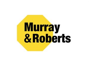 Nitralife Client Logo | Murray & Roberts
