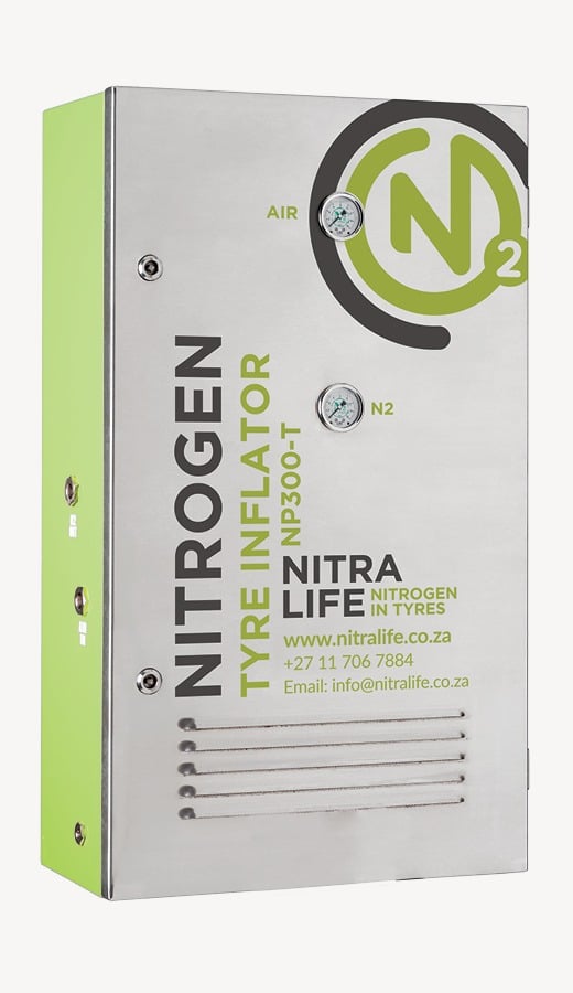 Nitralifee Nitrogen Tyre Inflator NP300-T