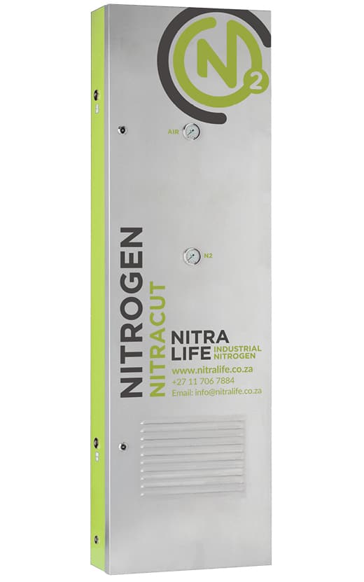 nitrogen generator industrial nitrogen